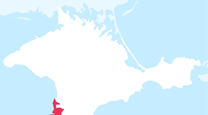 Russia’s Black Sea Fleet Gets Attacked By Ukraine