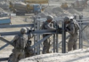 Pakistan Shuts Its Border To Afghanistan