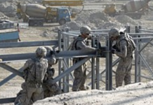 Pakistan Shuts Its Border To Afghanistan