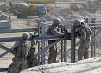 Pakistan Shuts Its Border To Afghanistan