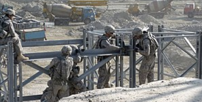 Pakistan Shuts Its Border To Afghanistan