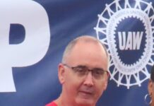 The United Auto Workers Strike