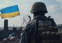Ukraine Counteroffensive Continues To Gain More Ground