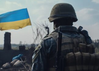Ukraine Counteroffensive Continues To Gain More Ground