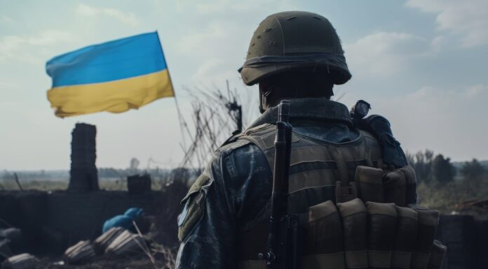 Ukraine Counteroffensive Continues To Gain More Ground