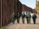 The Border Wall Starts Being Built Again