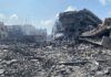 Israel Orders 1 Million People To Leave The Gaza Strip