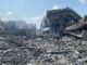 Israel Orders 1 Million People To Leave The Gaza Strip