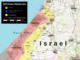 The Hamas Surprise Attack Out Of Gaza