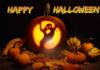 Happy Halloween!