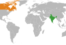 Canada Withdraws 2/3 Of It’s Diplomats From India