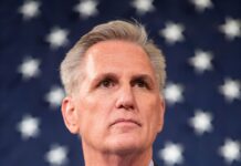 Kevin McCarthy Is Ousted As Speaker Of The House
