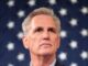 Kevin McCarthy Is Ousted As Speaker Of The House