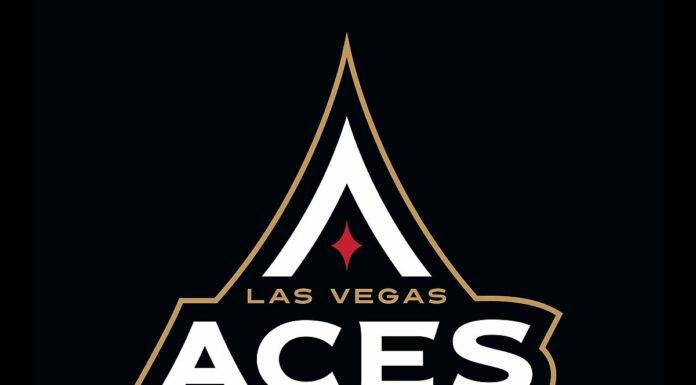 The Las Vegas Aces Win The 2023 WNBA Championship