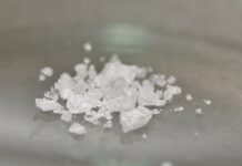 California Bans 4 Harmful Chemicals From Foods