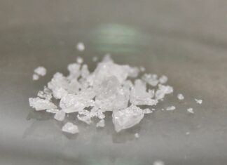 California Bans 4 Harmful Chemicals From Foods