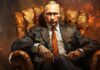 Putin Wages A War Inside Russia Against Memory