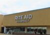 Rite Aid Files For Bankruptcy