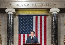 Mike Johnson Is Elected Speaker Of The House