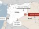 The US Carries Out Strikes In Syria