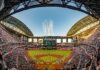 The Texas Rangers Win The 2023 World Series
