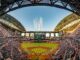 The Texas Rangers Win The 2023 World Series