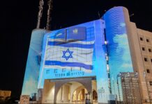 The Israel–Hamas Ceasefire Day 4