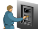 Rise In Bank Jugging Causes Concern During The Holidays