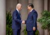 Highlights Of President Biden’s And President Xi’s California Summit
