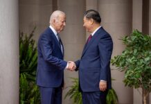Highlights Of President Biden’s And President Xi’s California Summit