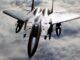 US Carries Out Air Strikes On Iran Backed Group In Syria