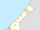 The Israeli Military Surrounds Gaza On All Sides