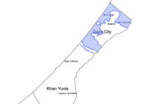 The Israel–Hamas Ceasefire Day 3