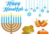 Happy Hanukkah!
