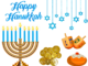 Happy Hanukkah!