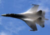Iran Agrees To Buy Russian Fighter Jets