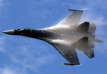 Iran Agrees To Buy Russian Fighter Jets