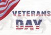 Happy Veterans Day