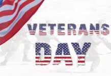 Happy Veterans Day