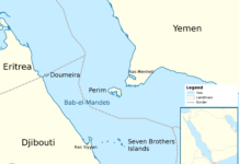 Houthi Rebels Said They Will Attack Ships Every 12 Hours