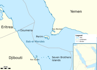 Houthi Rebels Said They Will Attack Ships Every 12 Hours