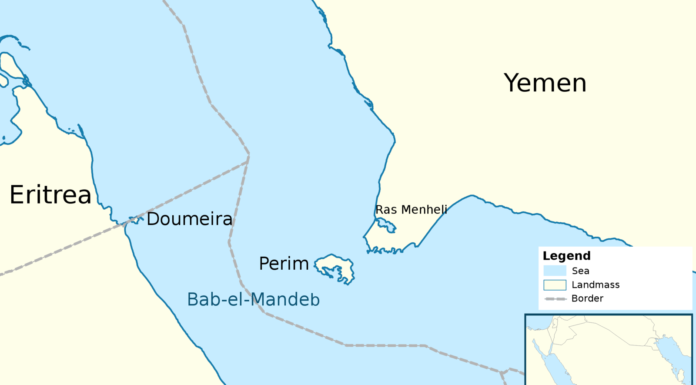 Houthi Rebels Said They Will Attack Ships Every 12 Hours