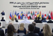 Highlights Of COP28