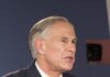 Texas Immigration Law Known As SB4 Has Been Signed By Governor Greg Abbott