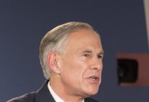 Texas Immigration Law Known As SB4 Has Been Signed By Governor Greg Abbott