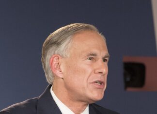 Texas Immigration Law Known As SB4 Has Been Signed By Governor Greg Abbott