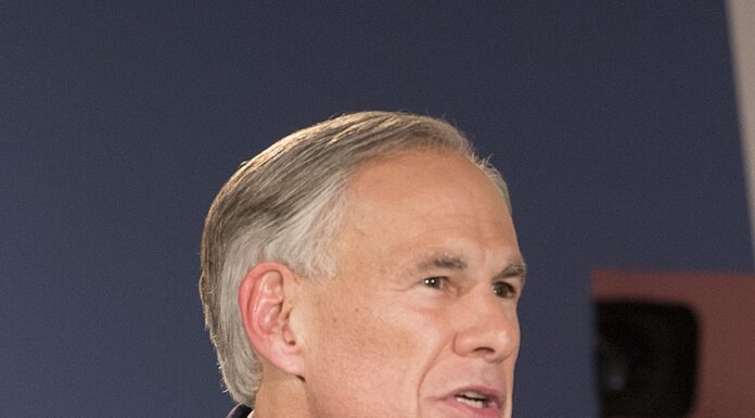 Texas Immigration Law Known As SB4 Has Been Signed By Governor Greg Abbott