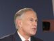 Texas Immigration Law Known As SB4 Has Been Signed By Governor Greg Abbott