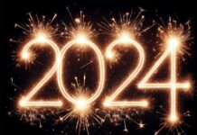 Happy New Year!!!