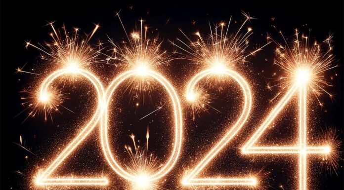 Happy New Year!!!